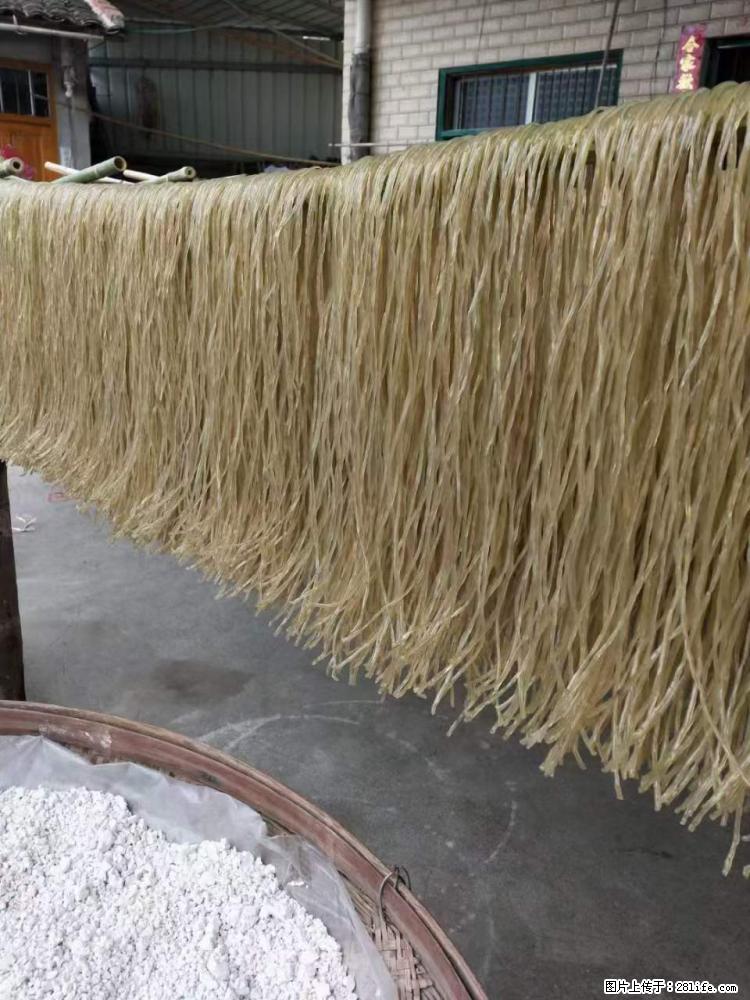 【灌阳正宗红薯粉】美女家里自己做的，干净卫生，假一赔十，价格合理，抢购电话：13737312895 - 土特产 - 饮食特产 - 苏州分类信息 - 苏州28生活网 su.28life.net