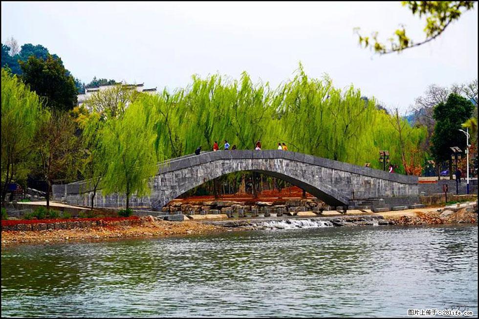 【春天,广西桂林灌阳县向您发出邀请!】江口老街又逢春 - 游山玩水 - 苏州生活社区 - 苏州28生活网 su.28life.net