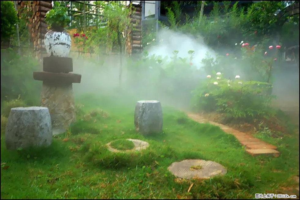 【春天，广西桂林灌阳县向您发出邀请！】如梦似幻莲溪庐 - 游山玩水 - 苏州生活社区 - 苏州28生活网 su.28life.net