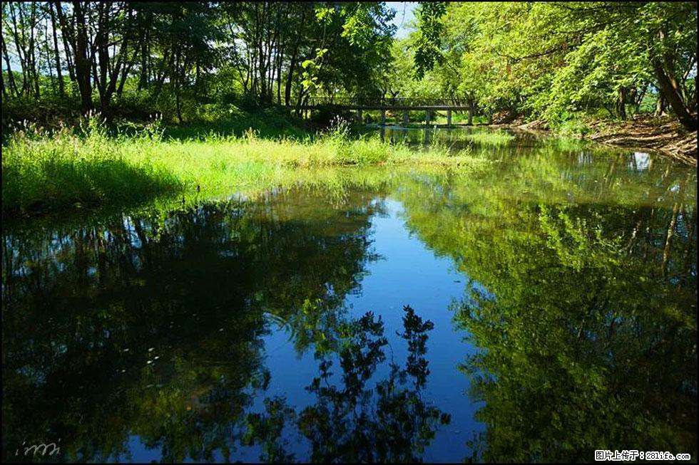 【春天，广西桂林灌阳县向您发出邀请！】熊家寨湿地公园 - 游山玩水 - 苏州生活社区 - 苏州28生活网 su.28life.net