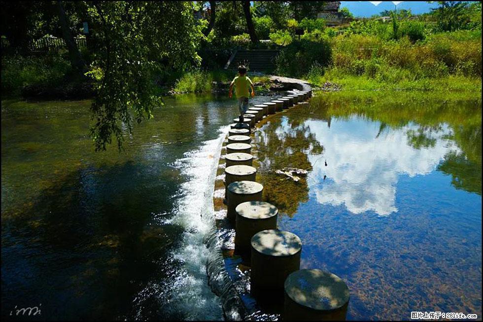 【春天，广西桂林灌阳县向您发出邀请！】熊家寨湿地公园 - 游山玩水 - 苏州生活社区 - 苏州28生活网 su.28life.net