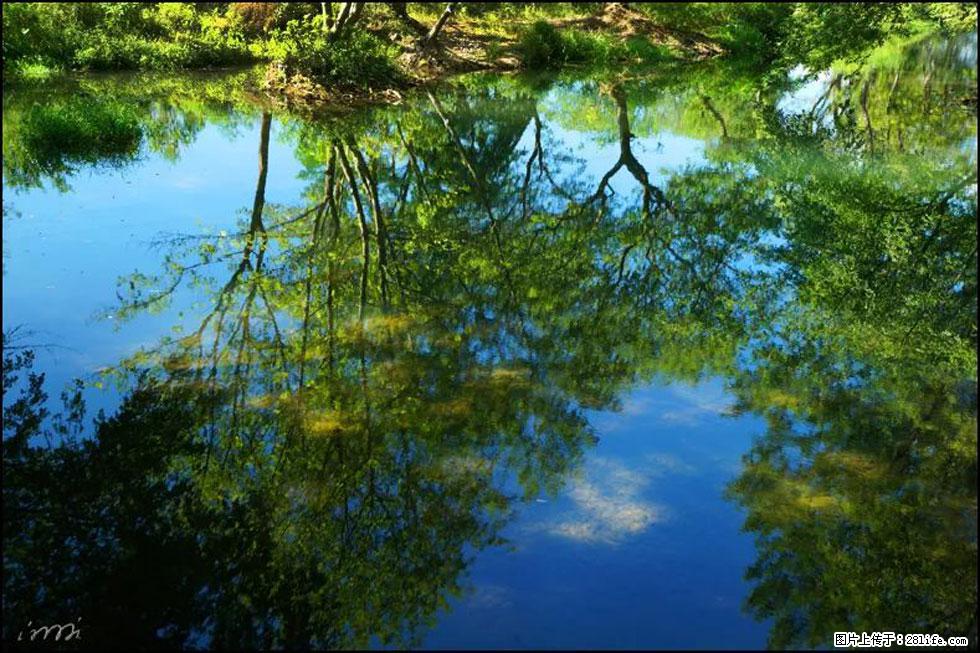 【春天，广西桂林灌阳县向您发出邀请！】熊家寨湿地公园 - 游山玩水 - 苏州生活社区 - 苏州28生活网 su.28life.net