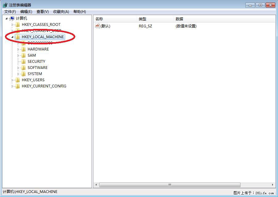 Photoshop不能直接拖拽打开图片的解决办法 - 生活百科 - 苏州生活社区 - 苏州28生活网 su.28life.net