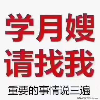 为什么要学习月嫂，育婴师？ - 苏州28生活网 su.28life.net