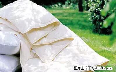 被子有异味？只要这样做，比晒太阳还强100倍！ - 家居生活 - 苏州生活社区 - 苏州28生活网 su.28life.net