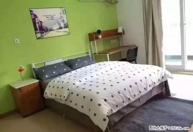 (单间出租)周市单间出租 颐景园 优质小区 精装次卧出租，采光好，房间大 - 房屋出租 - 房屋租售 - 苏州分类信息 - 苏州28生活网 su.28life.net