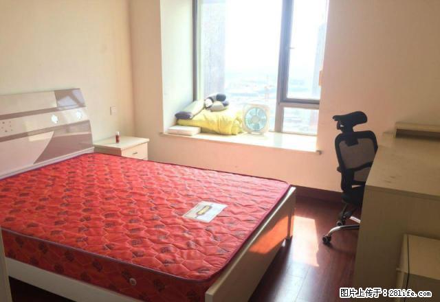 (单间出租)免中介费包物业宽带 精装月付 蠡墅花园华村苑 大宁万达广场旁 - 房屋出租 - 房屋租售 - 苏州分类信息 - 苏州28生活网 su.28life.net