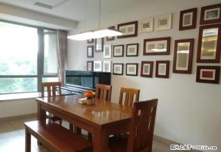 南施街通透3+1 园区CBD 实木家具 保养全新 温馨舒适 - 苏州28生活网 su.28life.net