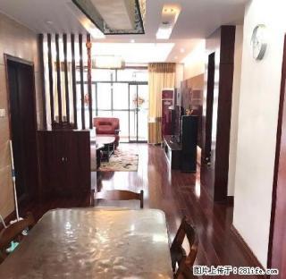 西环路婚纱城 农学院旁 嘉业阳光城精装三室两卫 拎包入住首租 - 苏州28生活网 su.28life.net