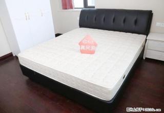 (单间出租)中海一区 主卧带独卫 无中芥费 拎包入住采光好 包宽带无隔断 - 苏州28生活网 su.28life.net