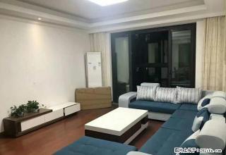 (单间出租)湖东 翡翠国际 免中芥费 精装原户型朝南 全新配置 超近地铁 - 苏州28生活网 su.28life.net