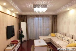 园区独墅湖车坊淞泽家园（文荟苑）精装2房急租，近产业园纳米园 - 苏州28生活网 su.28life.net