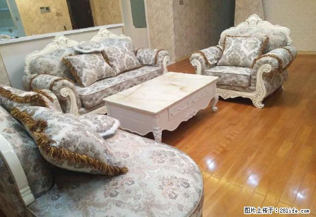 (单间出租)无中 介费 广济南路 宝石御景园 欧式精装修 可月付压一 - 房屋出租 - 房屋租售 - 苏州分类信息 - 苏州28生活网 su.28life.net