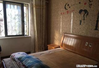 (单间出租)无中 介费 桐泾北路地铁口 彩香二村 精装修 可月付压一 ！ - 苏州28生活网 su.28life.net