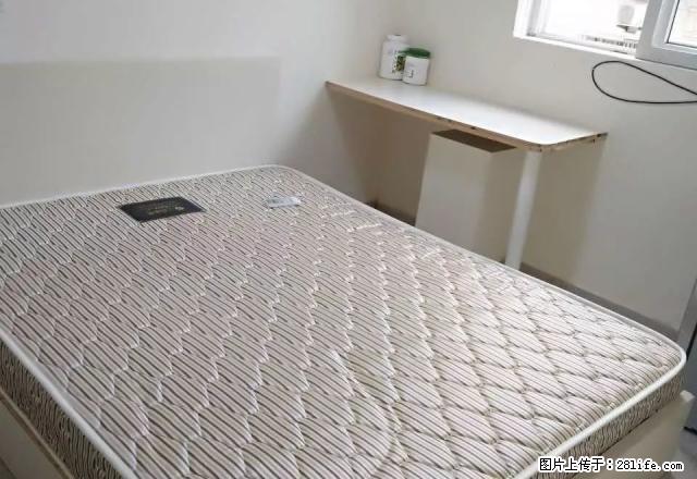 (单间出租)莲花六区 精装单间 家电齐全 干净清爽 拎包入住看房有钥匙 - 房屋出租 - 房屋租售 - 苏州分类信息 - 苏州28生活网 su.28life.net