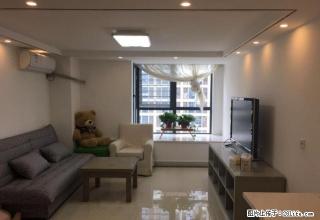 (单间出租)金秋家园 主卧独卫 免中芥费 近苏苑东街 联青大厦 随时看房 - 苏州28生活网 su.28life.net