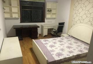 (单间出租)水香五村 免中芥可月付主卧朝南 独阳台 近盘蠡路 吴中西路 - 苏州28生活网 su.28life.net