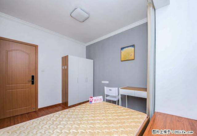 (单间出租)免中芥费 天之运 豪华精装 家电齐全 拎包入住 包宽带急租 - 房屋出租 - 房屋租售 - 苏州分类信息 - 苏州28生活网 su.28life.net
