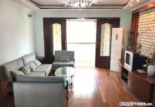 金门路 金门小商品市场旁 机械新村房东自住三房出租 干净 - 苏州28生活网 su.28life.net