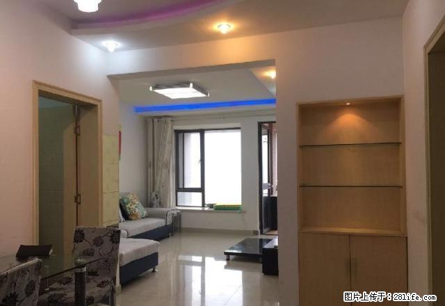 平江新城高档社区，中梁天御两室两厅，家电家具齐全边户南北通透 - 房屋出租 - 房屋租售 - 苏州分类信息 - 苏州28生活网 su.28life.net