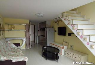 亿象新天地精装公寓2房 邻近实验小学 活力岛随时看可押一付一 - 苏州28生活网 su.28life.net