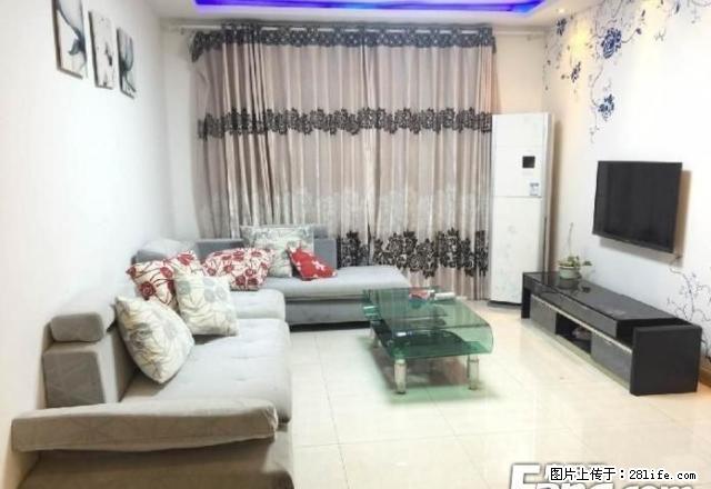 新狮新苑 3室2卫 家电齐全 近毛家花园 业主自住 押一付一 - 房屋出租 - 房屋租售 - 苏州分类信息 - 苏州28生活网 su.28life.net