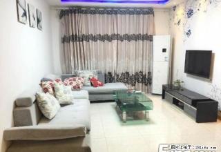 新狮新苑 3室2卫 家电齐全 近毛家花园 业主自住 押一付一 - 苏州28生活网 su.28life.net