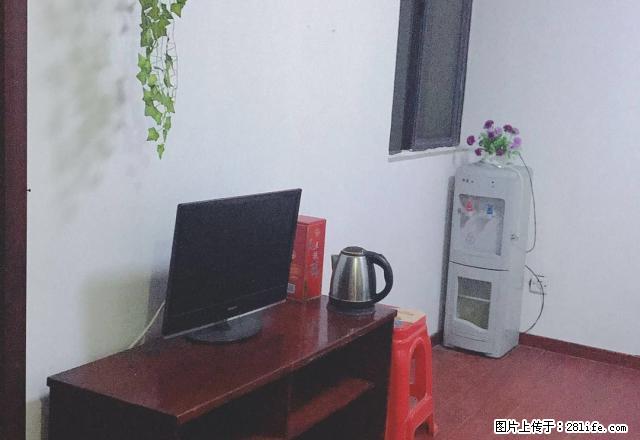 (单间出租)无中芥费 吴逸花园 精装主卧 近地铁站 吴中万达 短租月付 - 房屋出租 - 房屋租售 - 苏州分类信息 - 苏州28生活网 su.28life.net