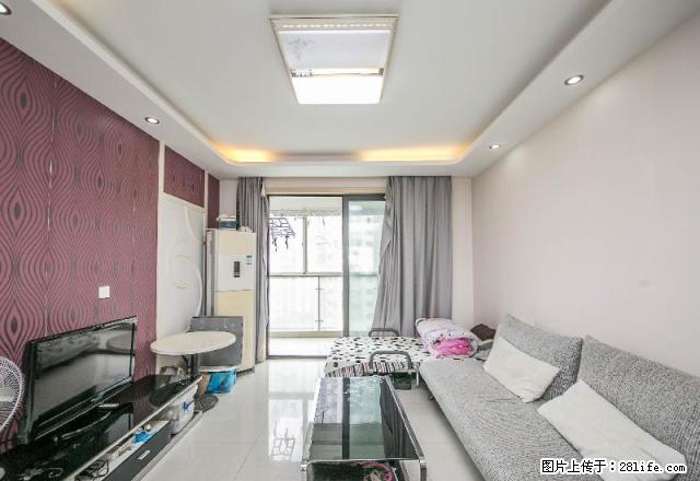 四季晶华 精装两房 包车位包物业 家具家电齐全拎包入住有钥匙 - 房屋出租 - 房屋租售 - 苏州分类信息 - 苏州28生活网 su.28life.net