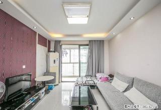 四季晶华 精装两房 包车位包物业 家具家电齐全拎包入住有钥匙 - 苏州28生活网 su.28life.net