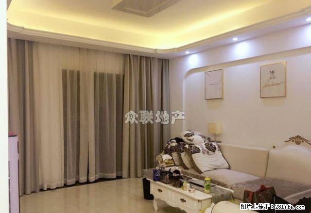 中南世纪城2房精装舒适温馨月租2500小区环境好停车方便 - 房屋出租 - 房屋租售 - 苏州分类信息 - 苏州28生活网 su.28life.net
