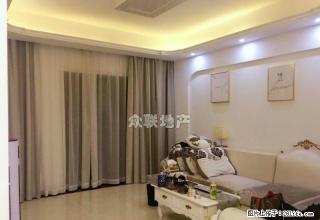 中南世纪城2房精装舒适温馨月租2500小区环境好停车方便 - 苏州28生活网 su.28life.net