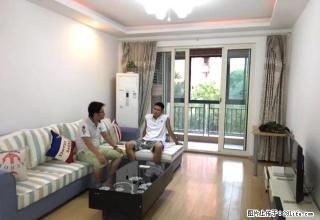 无中阶费 鑫苑国际大三房 靠近蓝天广场 汽车城 急租 - 苏州28生活网 su.28life.net