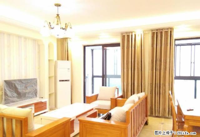 万业湖墅金典 保利独墅西岸 精装四房 品牌家电 拎包入住 - 房屋出租 - 房屋租售 - 苏州分类信息 - 苏州28生活网 su.28life.net