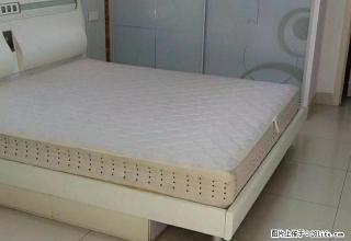 (单间出租)湖沁花园西区 靠近中翔商贸城 家用电器齐全 拎包入住支持月付 - 苏州28生活网 su.28life.net