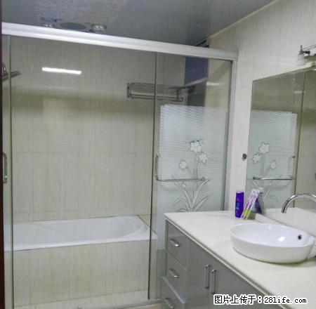 湖滨花园 豪华装修两房 带车库 2500元/月 - 房屋出租 - 房屋租售 - 苏州分类信息 - 苏州28生活网 su.28life.net
