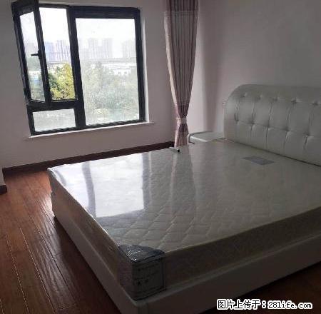 地铁2号沿线尹山湖畔 双湾花园 全新精装三房拎包入住 随时看 - 房屋出租 - 房屋租售 - 苏州分类信息 - 苏州28生活网 su.28life.net