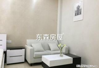 中冶昆庭 湖景房 简约装修风格 就这两天要租掉 送宽带 - 苏州28生活网 su.28life.net
