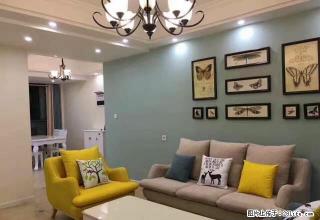 (单间出租)吴中花园 精装主卧 带独卫 临近石湖东路地铁4号线 免中芥费 - 苏州28生活网 su.28life.net