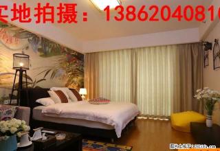 丰隆旁晋合公寓湖景大一房，视野开阔，房东急租随时看房 - 苏州28生活网 su.28life.net