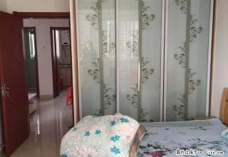 三香路沿线 彩虹新村 精装一室 家乐福 附二医院 押一付一 - 苏州28生活网 su.28life.net