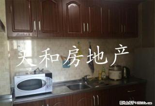 世茂一期 精装两房两卫 全天采光 随时看房 商圈成熟停车方便 - 苏州28生活网 su.28life.net