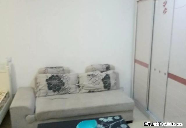 万达广场、地铁口、苏大附医院精装一室家具家电齐全 随时看房 - 房屋出租 - 房屋租售 - 苏州分类信息 - 苏州28生活网 su.28life.net
