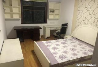(单间出租)团结桥地铁 苏苑新村 家电配套 交通方便免中芥月付 有宽带 - 苏州28生活网 su.28life.net