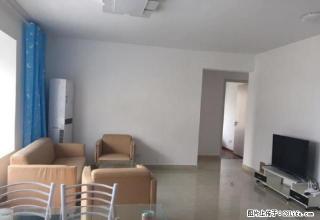 阳光天地精装三房 尹山湖站 商业水街 品牌家电 拎包入住 诚 - 苏州28生活网 su.28life.net