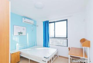 (单间出租)花溪公馆，228公交沿线，实拍图，近花溪公园，押一付一可做饭 - 苏州28生活网 su.28life.net