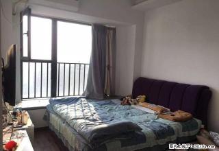 地铁口合景领峰平层精装一室一厅 万润万家 家装齐全 民用水电 - 苏州28生活网 su.28life.net