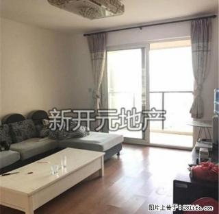 裕花园精装两室一厅两卫1600元，配套齐全，南北通透，房东诚 - 苏州28生活网 su.28life.net