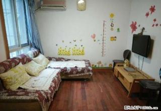 新城花园 家电齐全 两房朝南价格实惠，东方花园的东边 - 苏州28生活网 su.28life.net