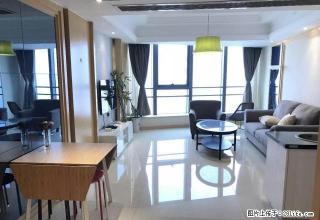 湖西星海广场附近！高档酒店式公寓！凤凰文化广场！管家服务拎包 - 苏州28生活网 su.28life.net